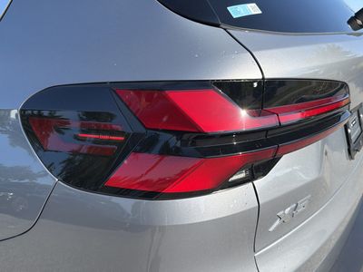 2026 BMW X5 - Photo 10