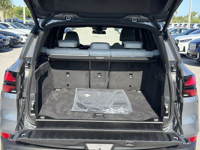 2026 BMW X5 - Photo 11