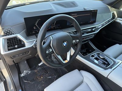 2026 BMW X5 - Photo 22