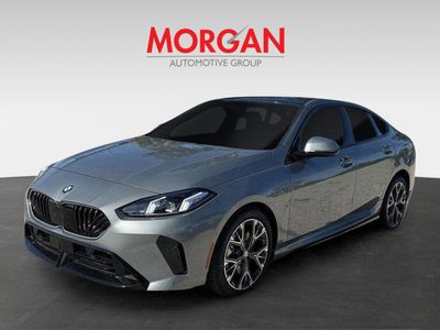 2026 BMW 2 Series - Photo 4