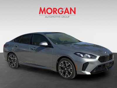 2026 BMW 2 Series - Photo 2