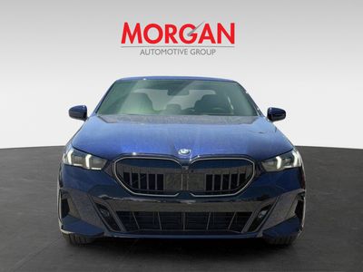 2026 BMW 5 Series - Photo 2