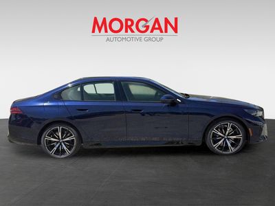 2026 BMW 5 Series - Photo 3