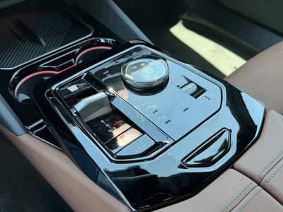 2026 BMW 5 Series - Photo 32