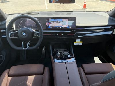 2026 BMW 5 Series - Photo 13