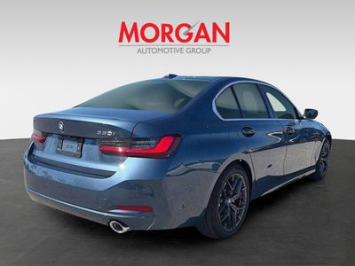 2025 BMW 3 Series - Photo 4