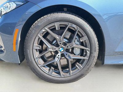 2025 BMW 3 Series - Photo 42
