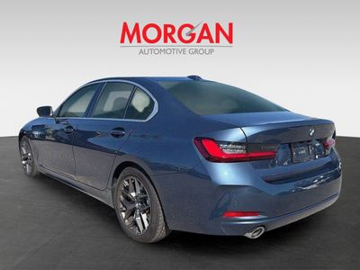 2025 BMW 3 Series - Photo 6