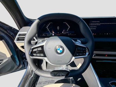 2025 BMW 3 Series - Photo 40