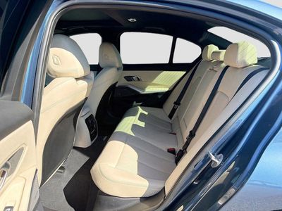 2025 BMW 3 Series - Photo 21