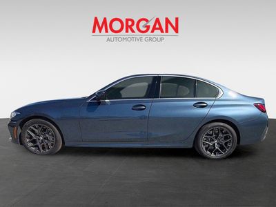 2025 BMW 3 Series - Photo 7