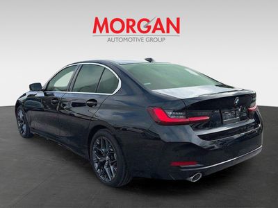 2025 BMW 3 Series - Photo 6
