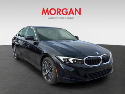 2025 BMW 3 Series - Photo 2