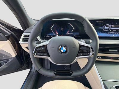 2025 BMW 3 Series - Photo 40