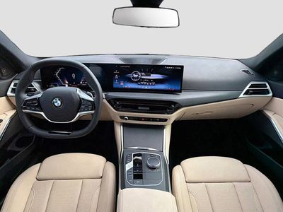 2025 BMW 3 Series - Photo 16