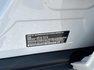 2026 BMW 5 Series - Photo 35