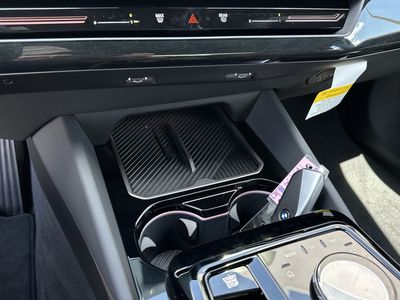 2026 BMW 5 Series - Photo 26