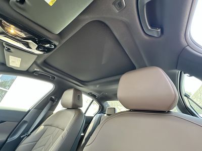 2026 BMW 5 Series - Photo 23