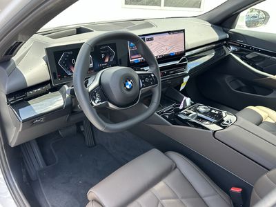 2026 BMW 5 Series - Photo 19