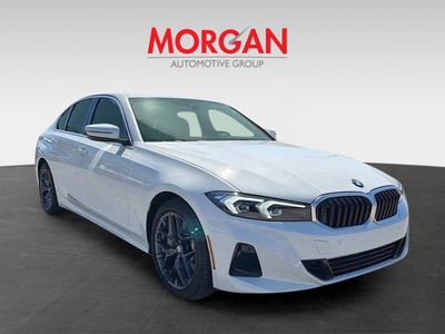 2025 BMW 3 Series - Photo 2