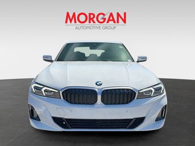 2025 BMW 3 Series - Photo 8