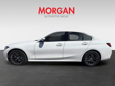 2025 BMW 3 Series - Photo 6