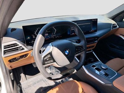 2025 BMW 3 Series - Photo 26