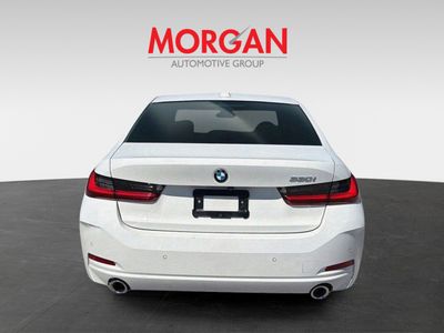 2025 BMW 3 Series - Photo 5
