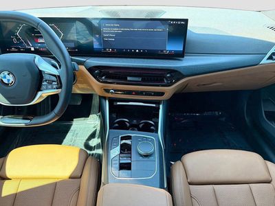 2025 BMW 3 Series - Photo 19