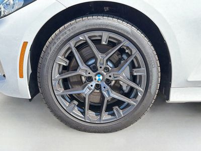 2025 BMW 3 Series - Photo 42