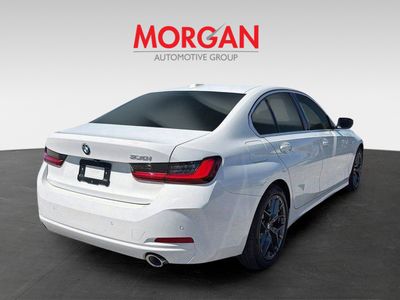 2025 BMW 3 Series - Photo 4