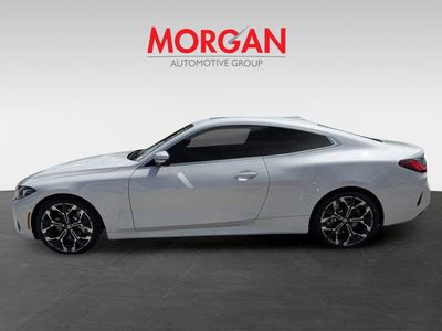 2026 BMW 4 Series - Photo 7