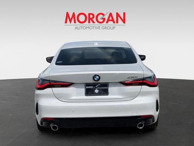 2026 BMW 4 Series - Photo 5