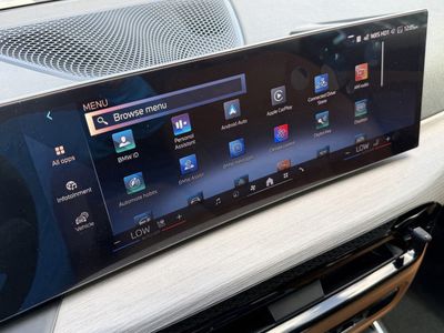 2026 BMW 4 Series - Photo 20