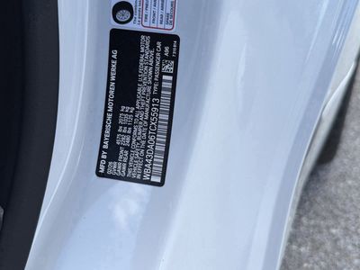 2026 BMW 4 Series - Photo 28