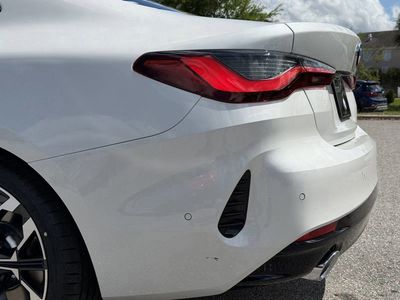 2026 BMW 4 Series - Photo 9