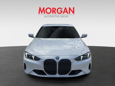 2026 BMW 4 Series - Photo 2