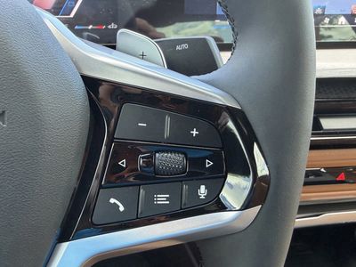 2026 BMW 4 Series - Photo 24
