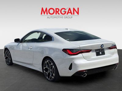 2026 BMW 4 Series - Photo 6