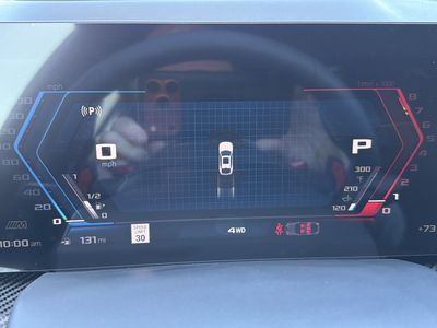 2026 BMW X6 M - Photo 36