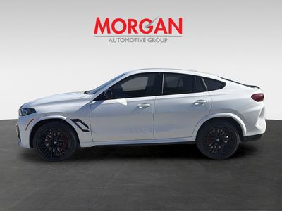 2026 BMW X6 M - Photo 6