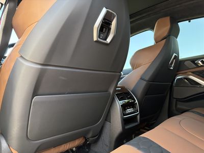 2026 BMW X6 M - Photo 17