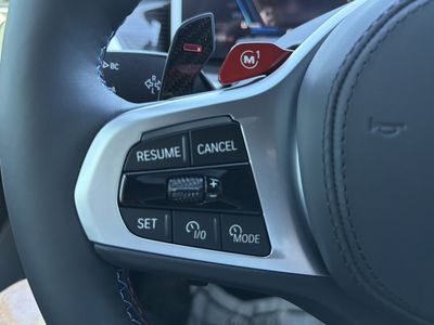 2026 BMW X6 M - Photo 30