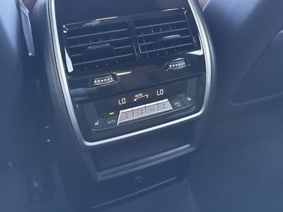 2026 BMW X6 M - Photo 15
