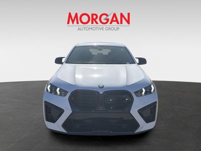 2026 BMW X6 M - Photo 2