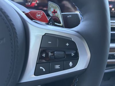 2026 BMW X6 M - Photo 31