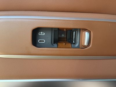 2026 BMW X7 - Photo 21