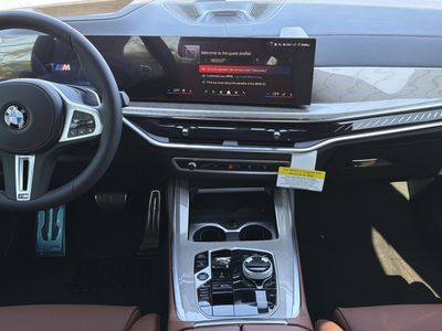 2026 BMW X7 - Photo 17