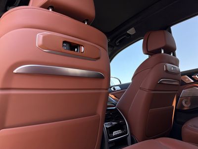 2026 BMW X7 - Photo 22