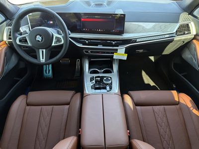 2026 BMW X7 - Photo 15